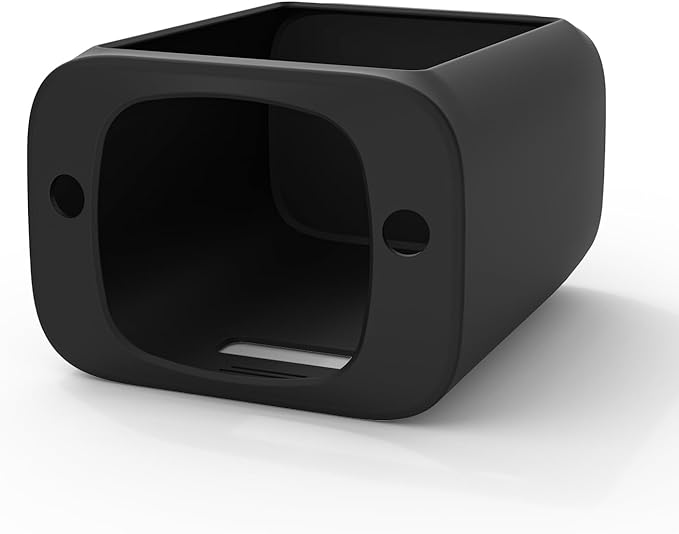 Holicfun Silicone Cover Skin for Eufy Security SoloCam S220 Camera by Holicfun