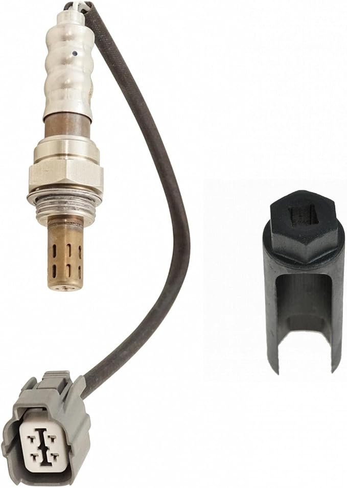 TRQ O2 Oxygen Sensor Compatible - Image 3