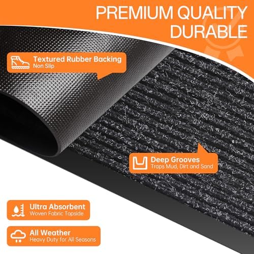 Indoor Outdoor Door Mat - Image 4