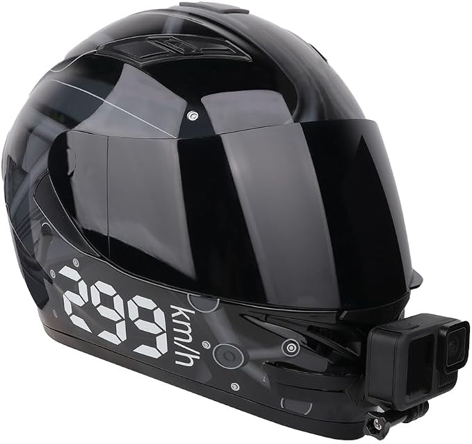 Motorcycle Helmet Chin Mount Kits - Image 2