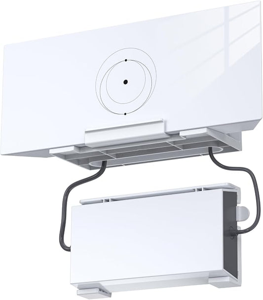 XLTTYWL Starlink V3 Mount, Starlink Gen3 Router Wall Mounts by XLTTYWL