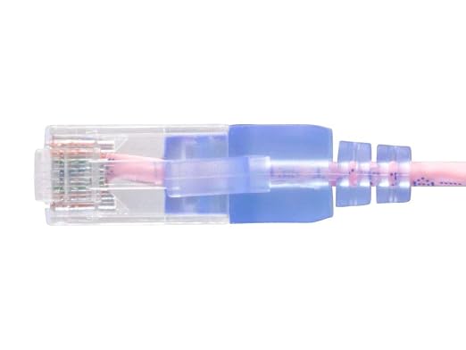 Monoprice Cat6A Ethernet Patch Cable - Image 4