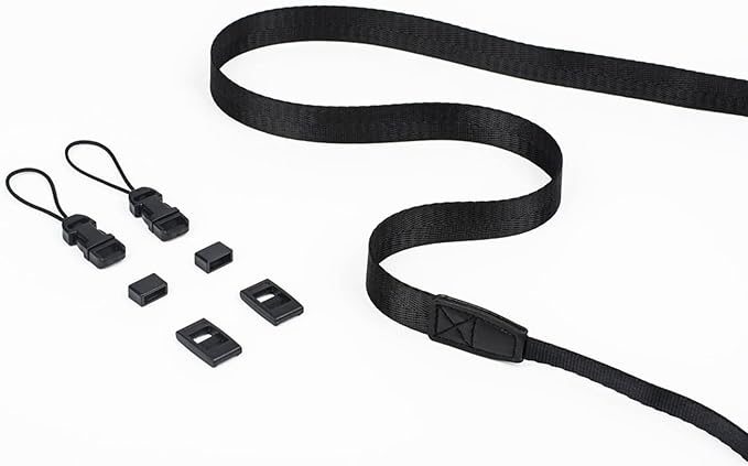 Universal Adjustable Slim Shoulder Sling Neck Strap - Image 2