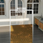 Mondaria Interlocking Deck Tiles, 10 Pack - Image 4
