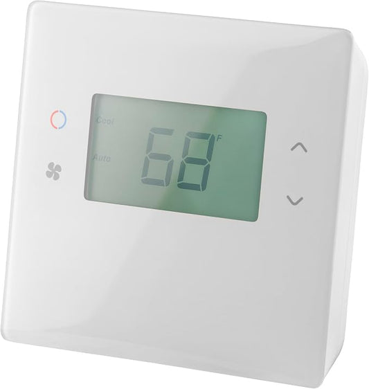 Z-Wave TBZ500 Smart Thermostat by Ecolink