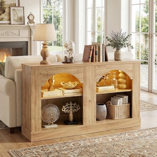 Unikito 47" Arched Console Table - Image 3