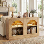 Unikito 47" Arched Console Table - Image 3