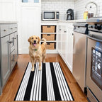 OLANLY Fall Door Mat - Image 7