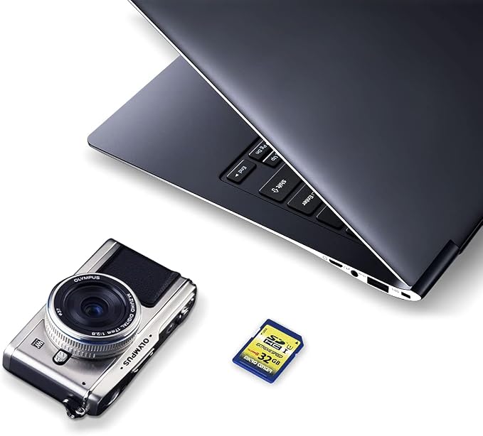 32GB Class 10 SDHC Flash Memory Card Full Size SD Card USH-I U1 Trail Camera - Image 5