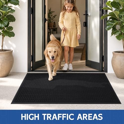 Durable Indoor Outdoor Doormat - Image 7