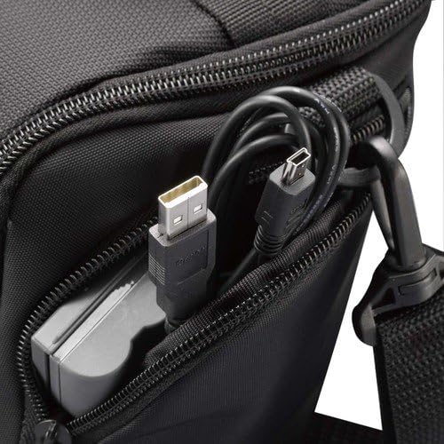 Case Logic DCB-306 SLR Camera Holster Large - Image 5