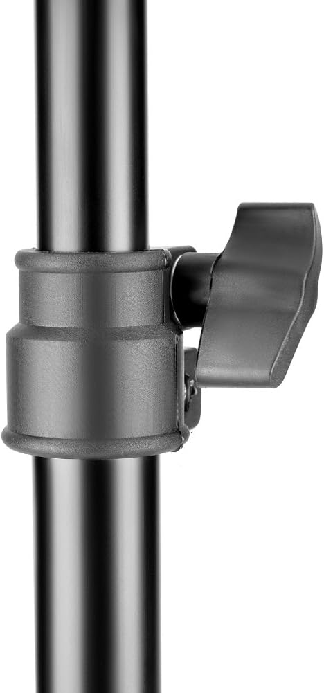 Neewer 6.23 Feet/190CM Aluminum Light Tripod Stands - Image 8