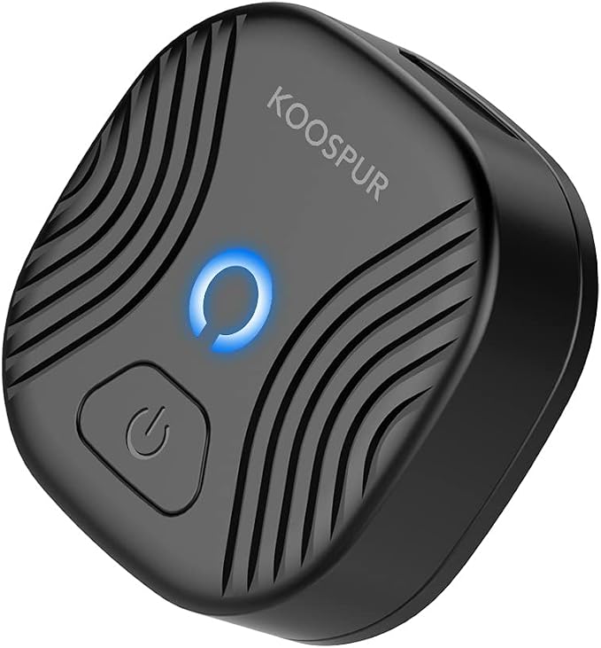 Tennis Racket Sensor Tracker Motion Detector Analyzer - Image 2