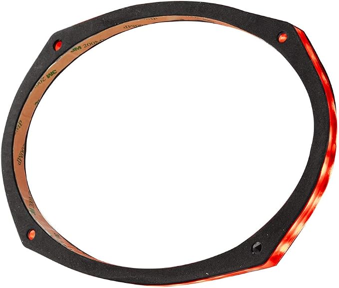 DS18 LRING69 SPEAKER GRILL RING by DS18