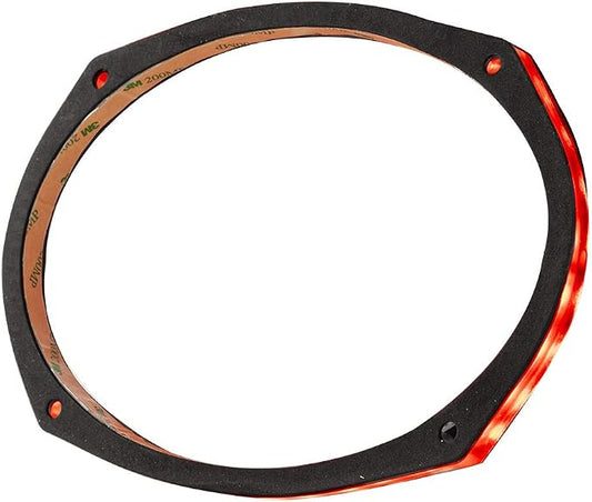 DS18 LRING69 SPEAKER GRILL RING by DS18