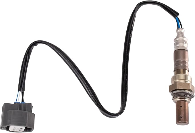 TRQ O2 Oxygen Sensor 4 Wire Wide-Band Upstream Compatible - Image 2