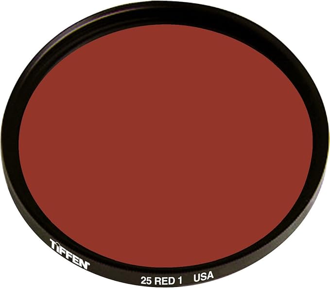 Tiffen 77mm 25 Filter by Tiffen