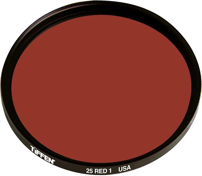 Tiffen 72mm 25 Filter by Tiffen