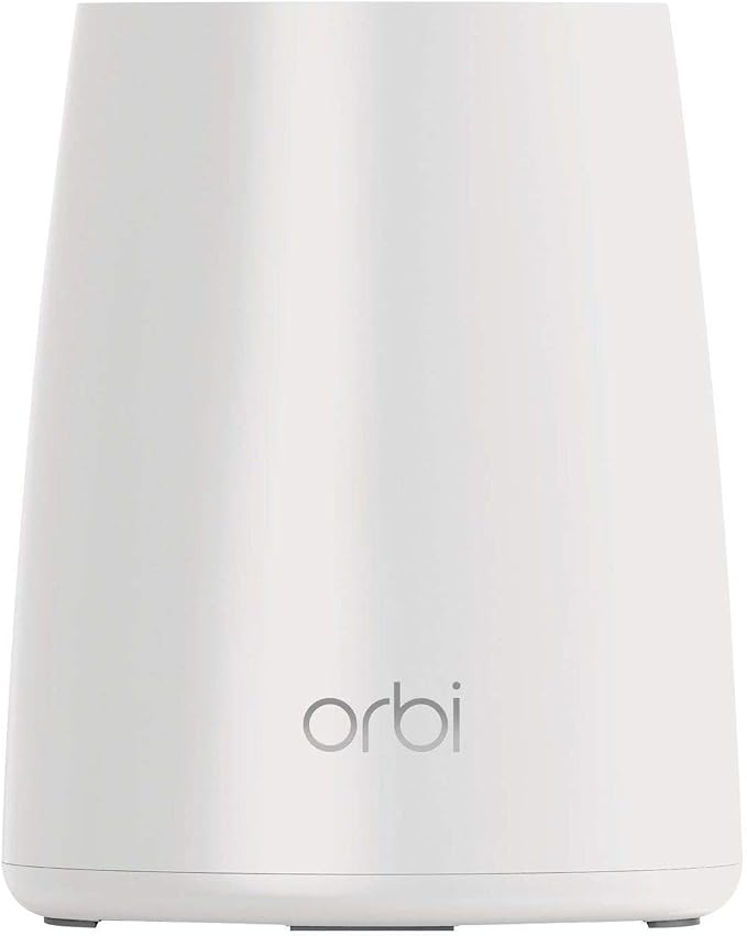 NETGEAR Orbi Whole Home Mesh WiFi System – 3 Pack Router RBK43-200NAR - Image 2