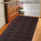 Hallway Runner Rug 2x29FT Custom Sizes, Commercial Runner Rubber Backing - Image 5