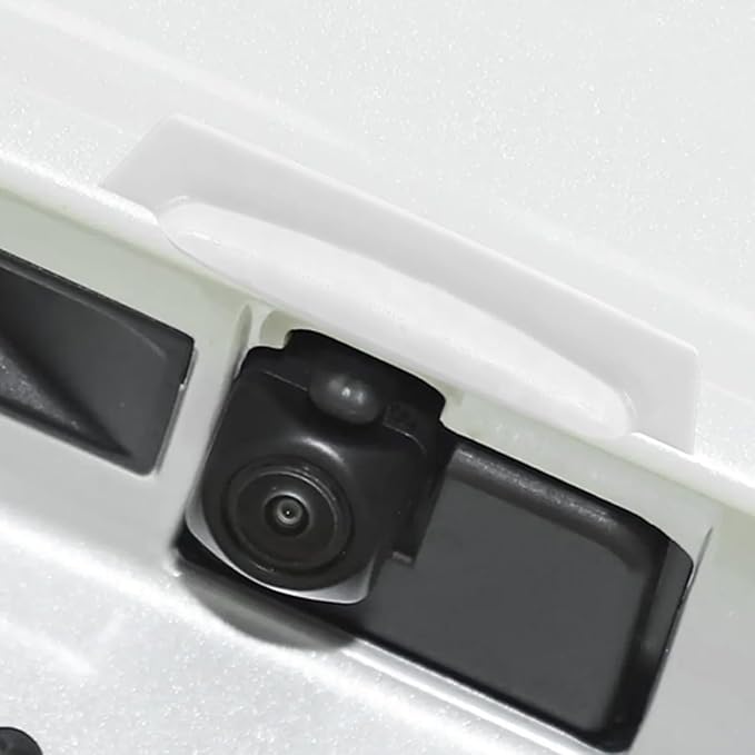 Car Rear View Backup Camera Cover, Automotive Backup Camera Anti-Rain by Unknown