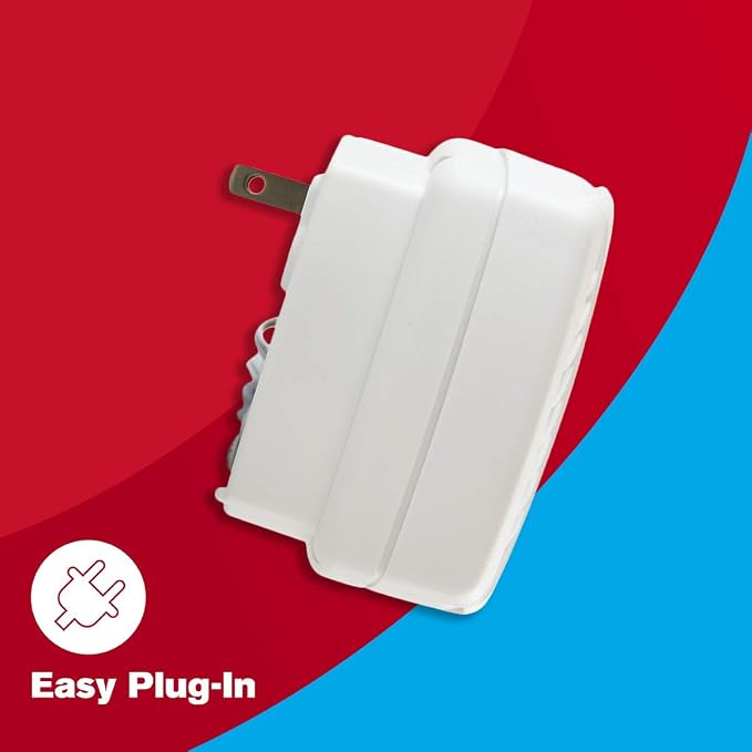 First Alert CO615A Plug-in Carbon Monoxide Detector - Image 4