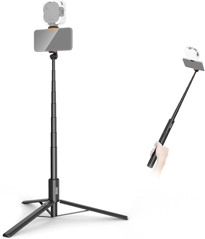 NEEWER Entry Level Version 16-71" Selfie Stick Tripod Compatible by Neewer