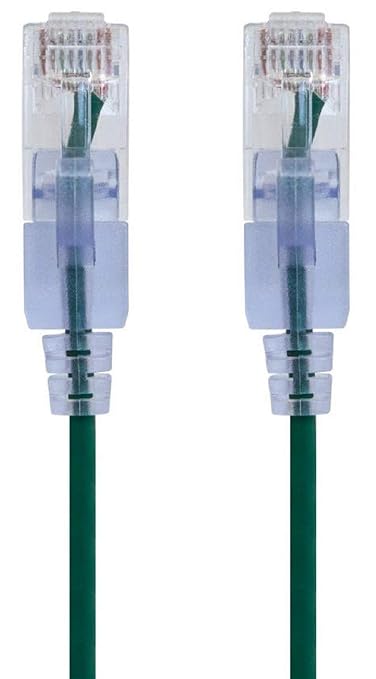 Monoprice Cat6A Ethernet Patch Cable by Monoprice
