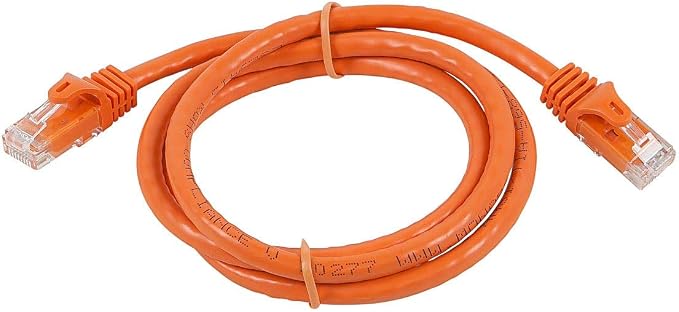 Monoprice Flexboot Cat5e Ethernet Patch Cable - Image 2