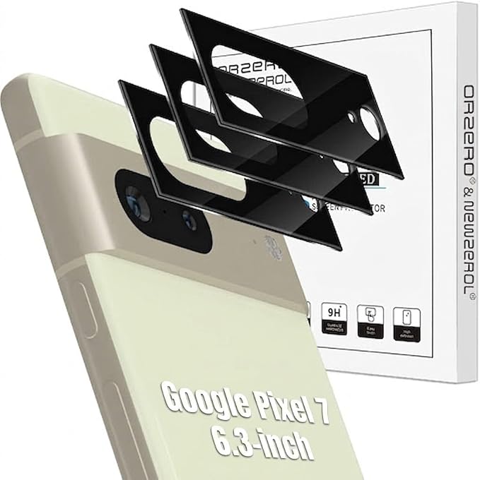 Orzero Camera Lens Protector Compatible by JumpIntoOrzeroLet%E2%80%99sExploreLikeNeverBefore