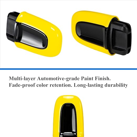 AeroBon Painted Ignition Switch Compatible - Image 5