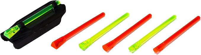 HIVIZ Fiber Optic Firearm Sight Systems - Image 3