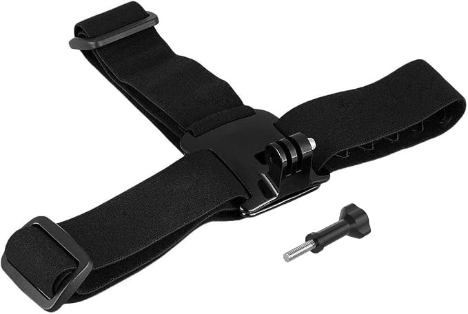 Head Strap Mount Compatible - Image 6