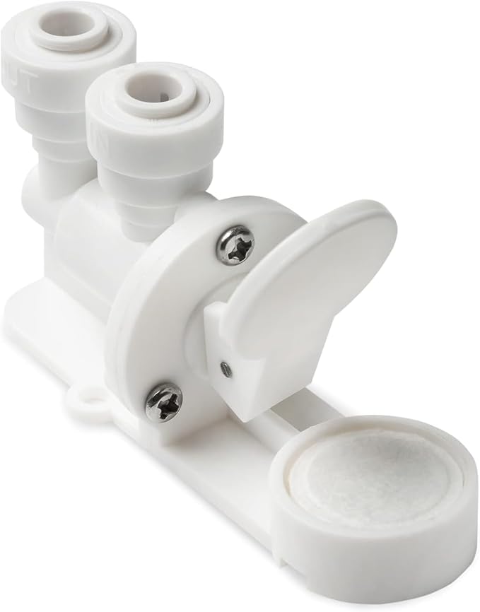iSpring ALS1 Leak Detector and Shut-Off Valve - Image 2