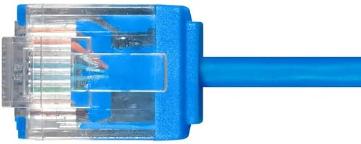 Monoprice Cat6 Ethernet Patch Cable - Image 4