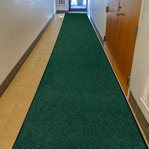 Durable Rubber Door Mat by MaxMat