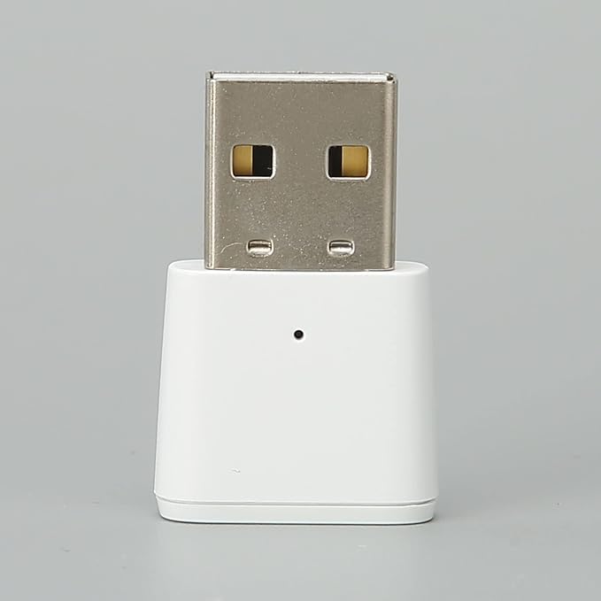 Portable Range Extender 300M, USB Repeater Booster Smart Through The Wall - Image 6