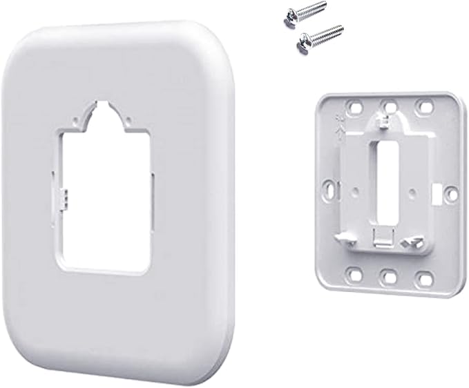 THP2400A1080 Large Cover Plate & Electrical Box Adaptor by ARYEIELLSOW