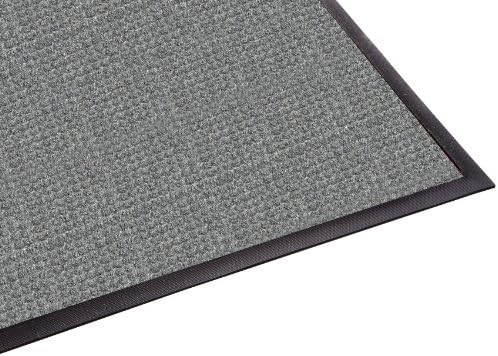 Guardian WaterGuard Indoor/Outdoor Wiper Scraper Floor Mat, Rubber/Nylon by GuardianFloorProtection