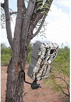 HME Economy Trail Camera Holder - Image 4