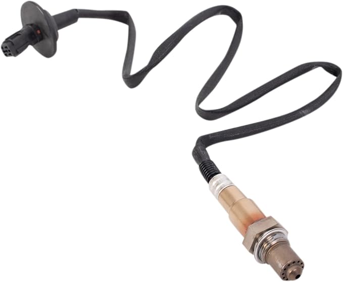 TRQ Downstream O2 Oxygen Sensor Compatible - Image 6