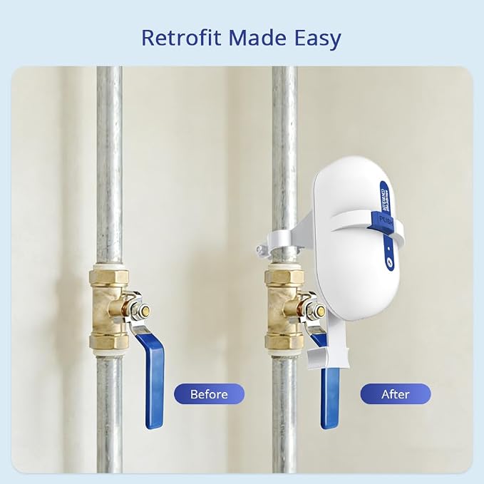Smart Valve Controller, Works - Image 3