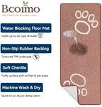 Bcoimo Super Absorbent Dog Door Mat - Image 4