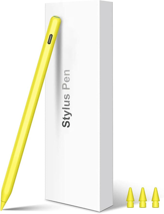 Pencil 2nd Generation Wireless Charging, HATOKU Pencil by HATOKU