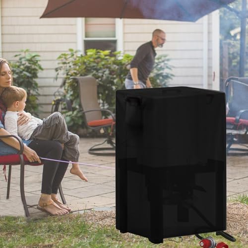 Outdoor Fryers Cover Fit for Nuuk 30QT Turkey Fryer - Image 3