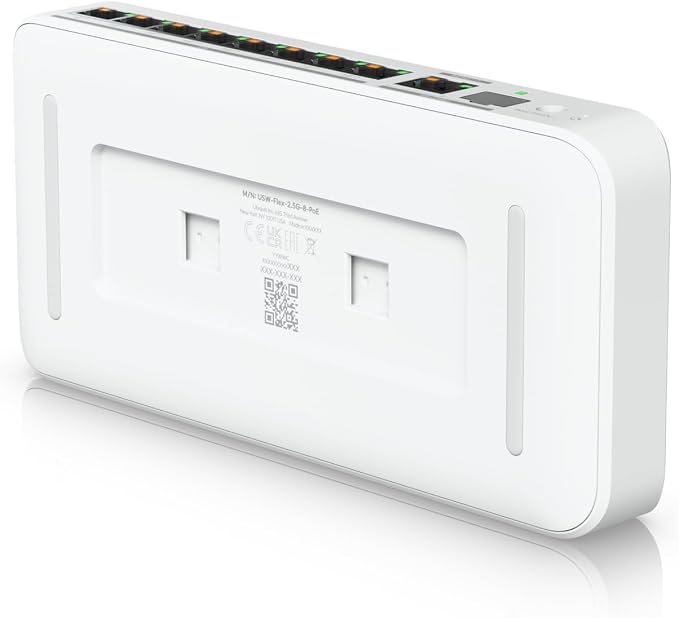 Ubiquiti Networks Flex 2.5G PoE - Image 7
