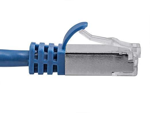 Monoprice Cat7 Ethernet Patch Cable - Image 3
