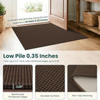 KOZYFLY Cotton 2x12 Runners Rugs - Image 4