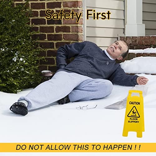 S&X Outdoor Stair Treads Non-Slip 6x24in, Reflective - Image 5