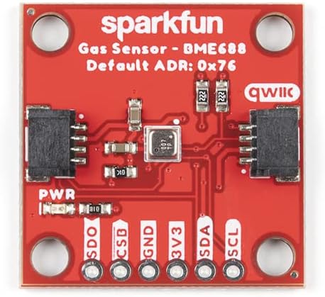 SparkFun Environmental Sensor - Image 2